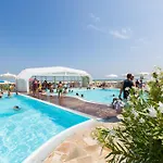 Hotel King - Azzurro Club