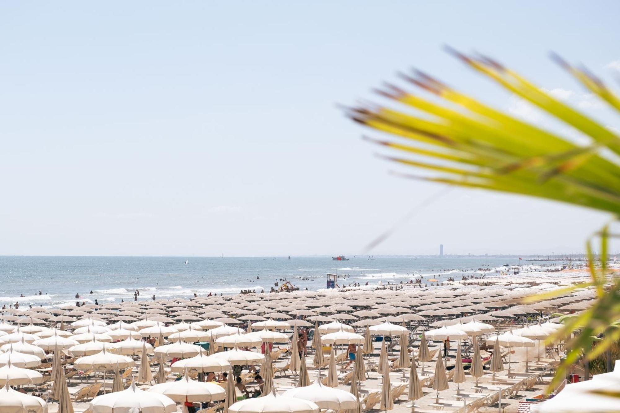 King - Azzurro Club Hotel 3*