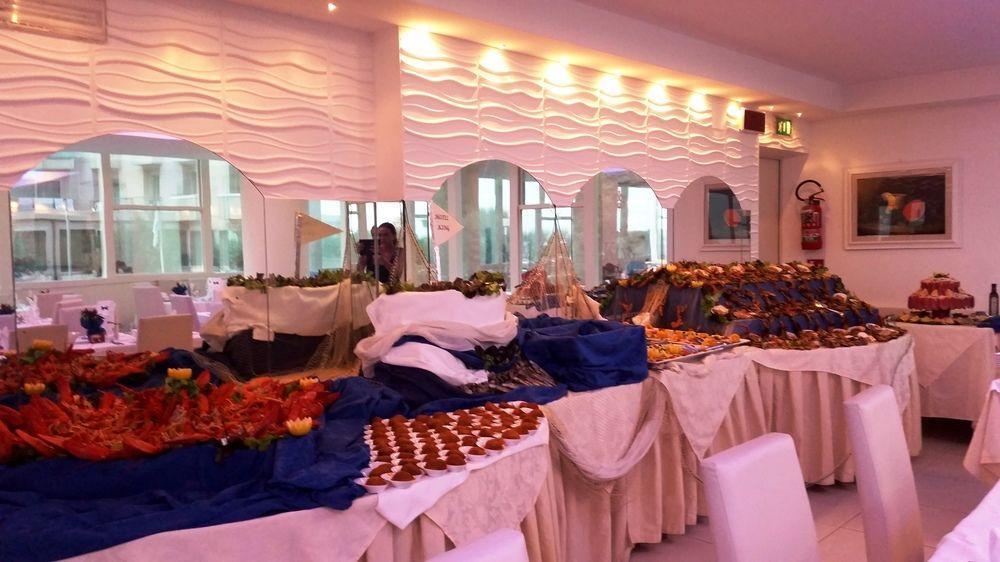 King - Azzurro Club Hotel 3*